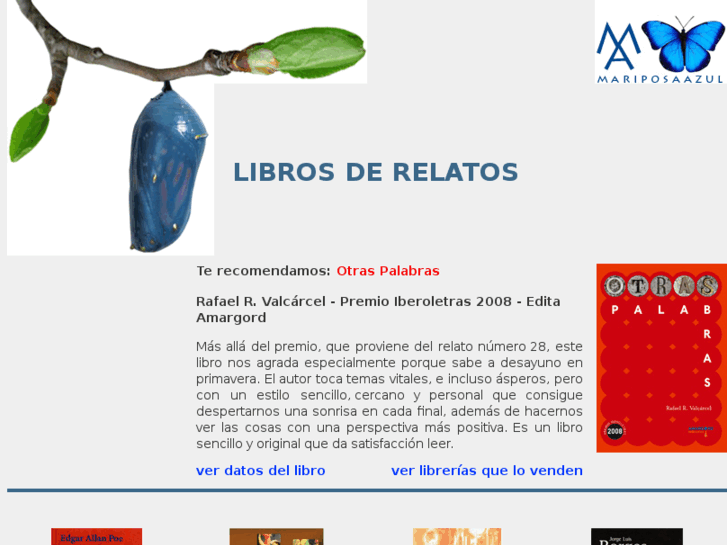 www.librosderelatos.com