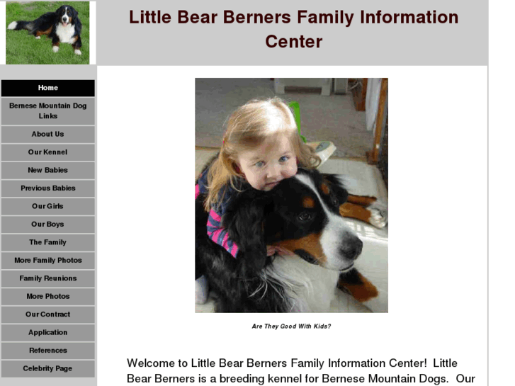 www.littlebearberners.com