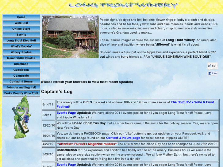www.longtroutwinery.com