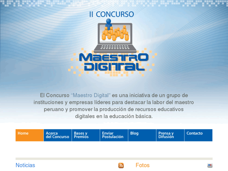 www.maestrodigitalconcurso.com