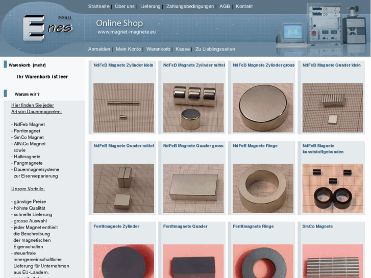 www.magnet-magnete.eu