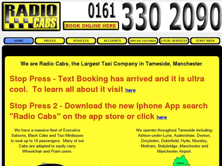 www.manchester-taxi.com