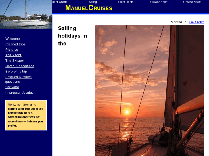 www.manuelcruises.com