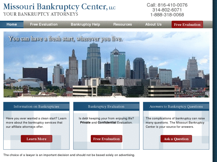 www.missouri-bankruptcy.com