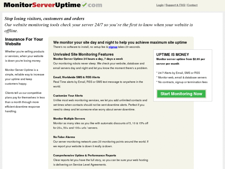 www.monitorserveruptime.com