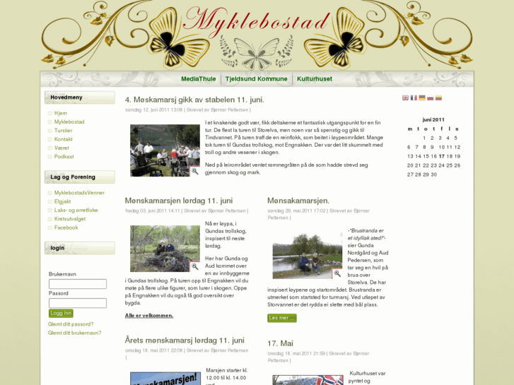 www.myklebostad.net