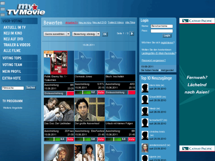 www.mytvmovie.de