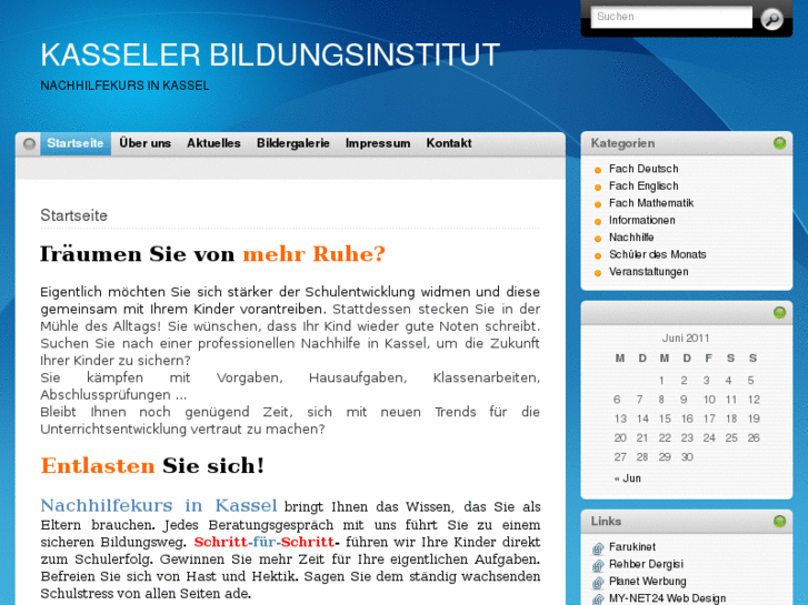 www.nachhilfekurs.com