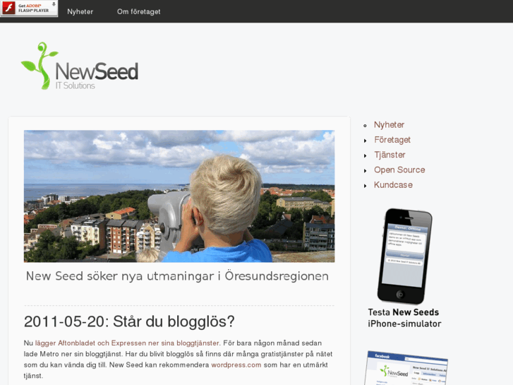 www.newseed.se