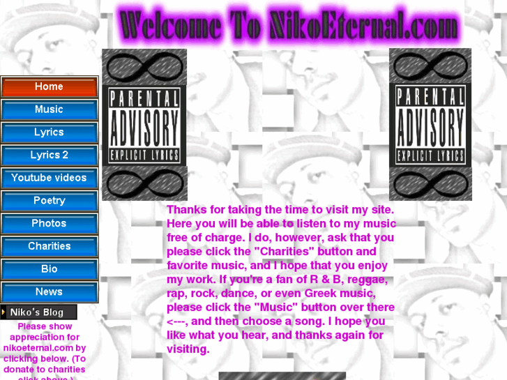 www.nikoeternal.com