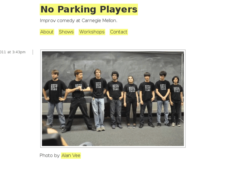 www.noparkingplayers.com