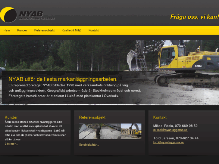 www.nyanlaggarna.se