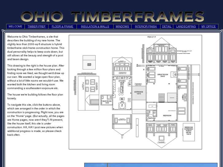 www.ohiotimberframes.com