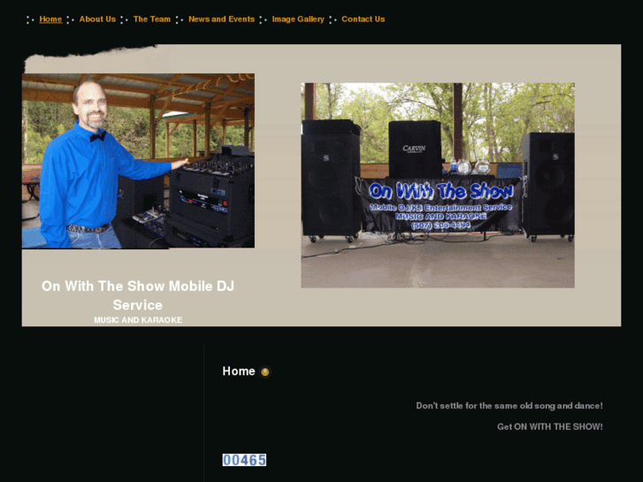 www.onwiththeshow.net