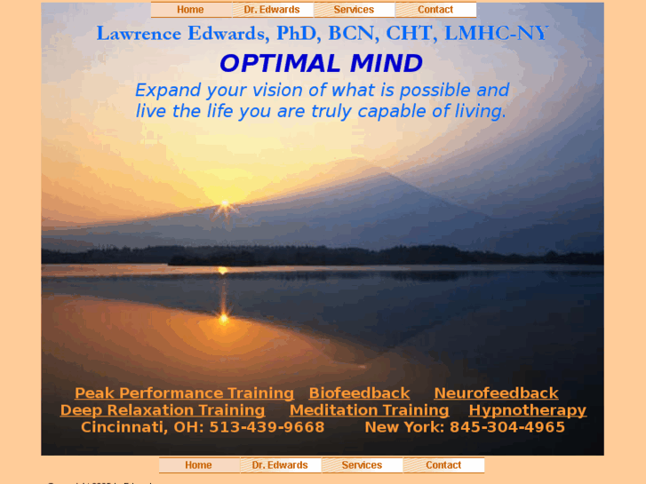 www.optimalmind.net