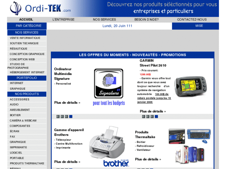 www.ordi-tek.com