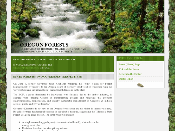 www.oregonforests.com