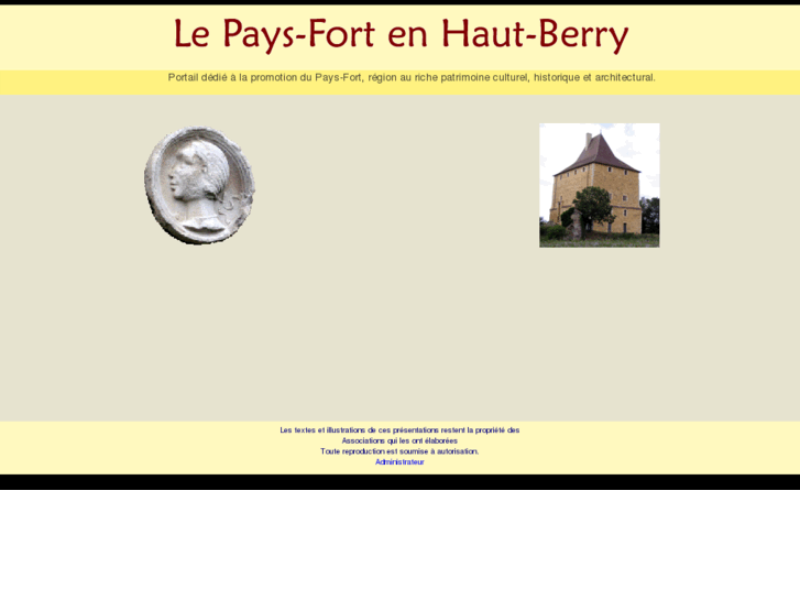 www.pays-fort.info