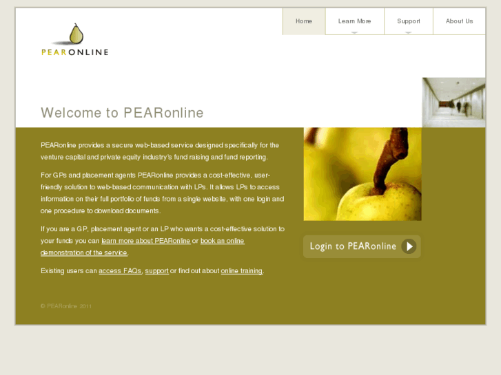 www.pear-online.net