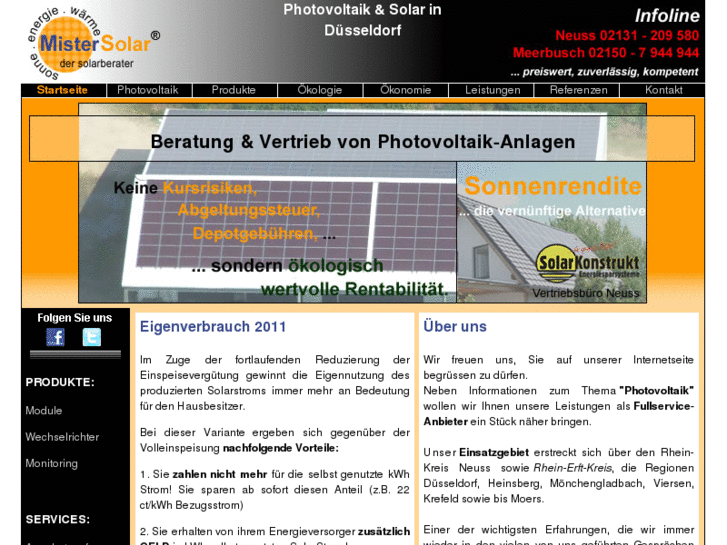 www.photovoltaik-duesseldorf.info