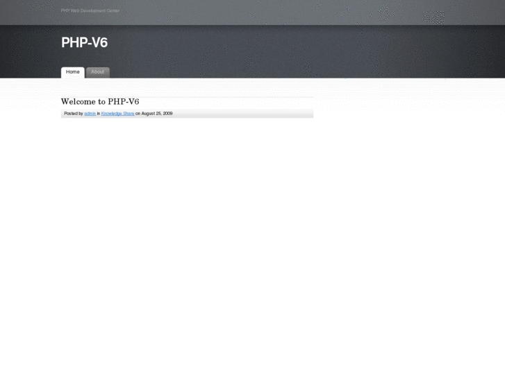 www.phpv6.info