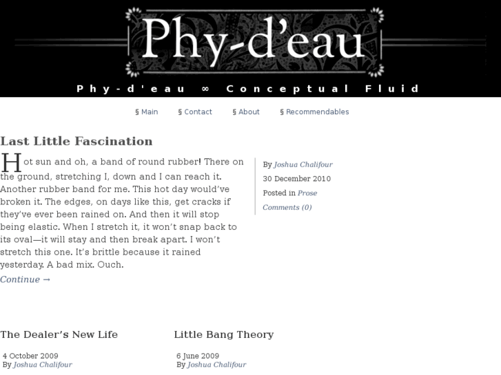www.phydeau.org
