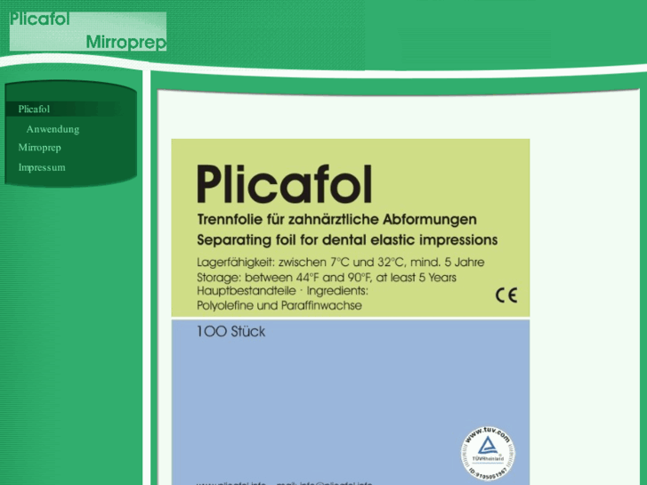 www.plicafol.info