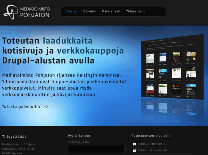 www.pohjaton.fi