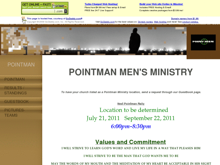 www.pointmanministries.com