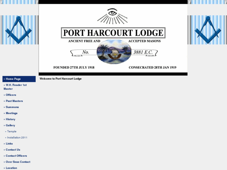 www.portharcourtlodge.com