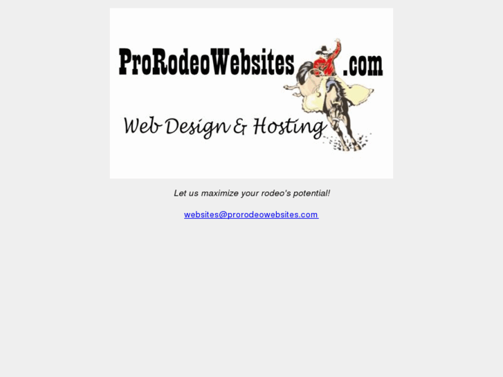 www.prorodeowebsites.com