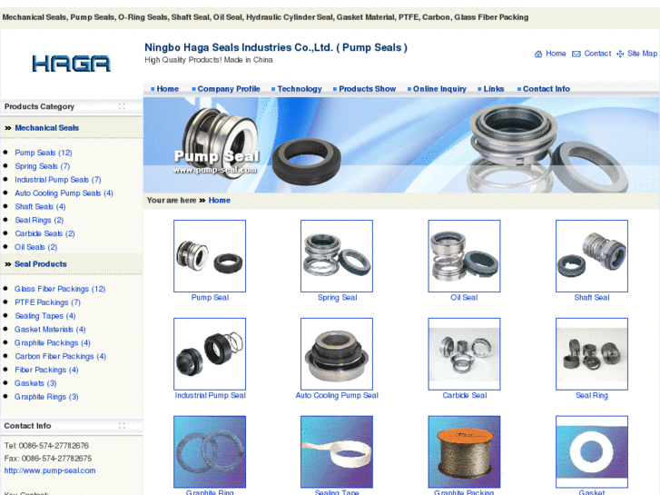 www.pump-seal.com