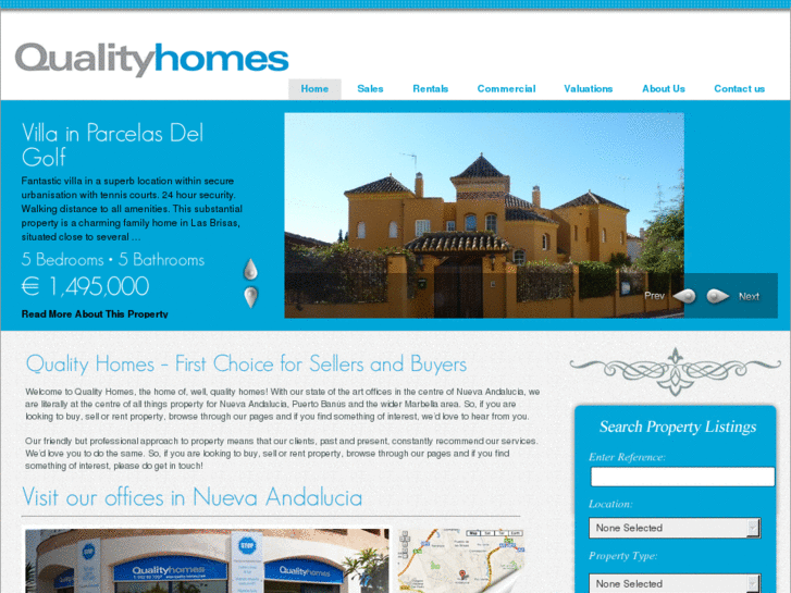 www.quality-homes.com