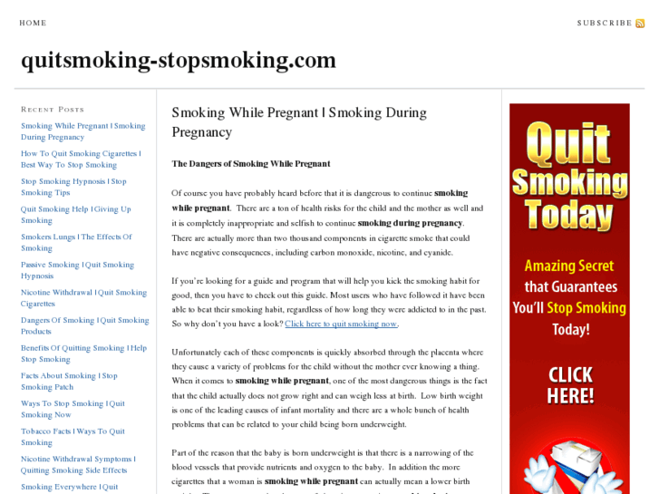 www.quitsmoking-stopsmoking.com