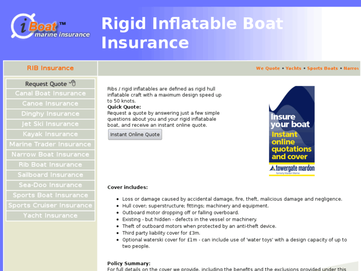 www.rigidinflatableboatinsurance.co.uk