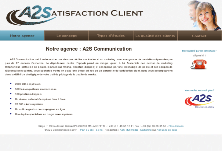 www.satisfactionclient.fr