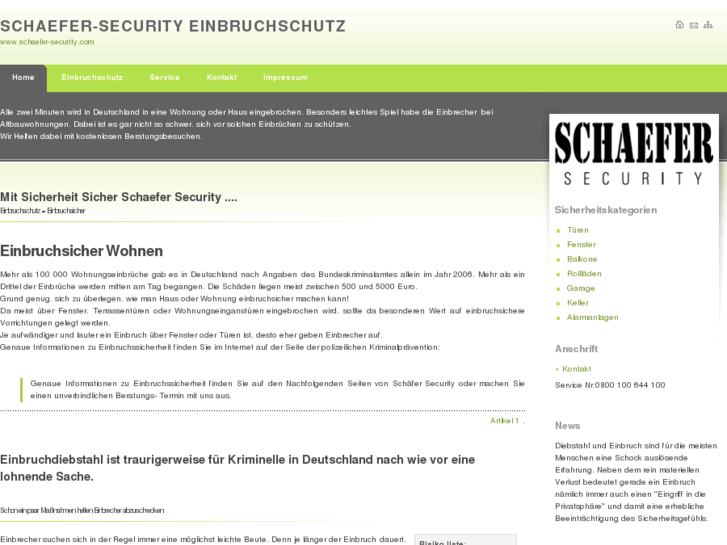 www.schaefer-security.com