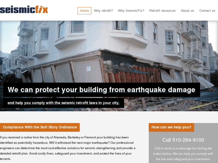 www.seismicfix.com