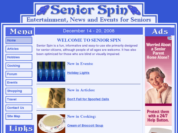 www.seniorspin.com