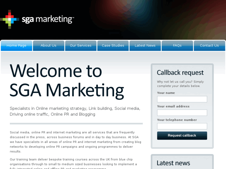 www.sgamarketing.co.uk