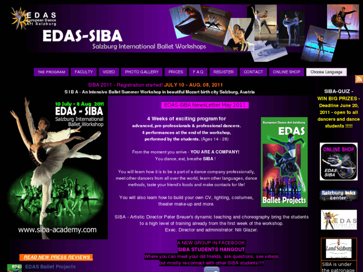 www.siba-academy.com