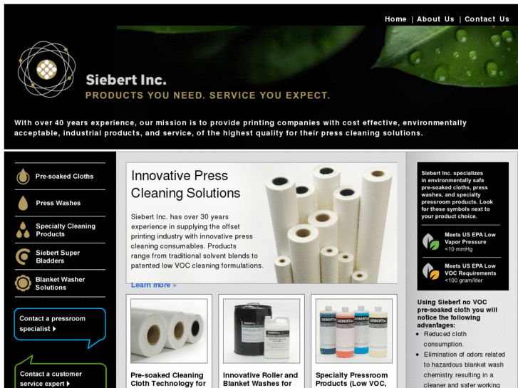 www.siebertinc.com