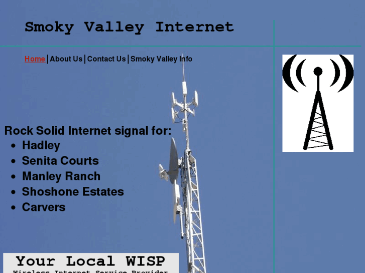 www.smokyvalleyinternet.com