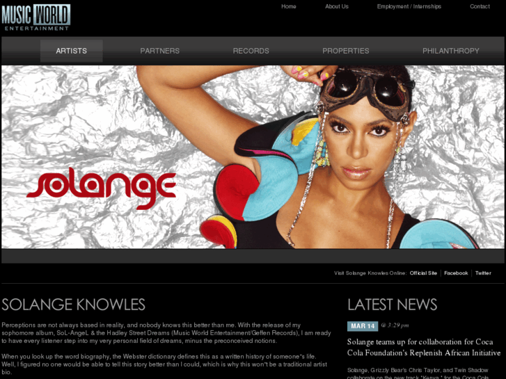 www.solange-solostar.com