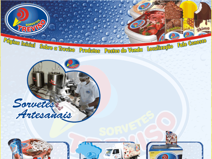 www.sorvetestreviso.com