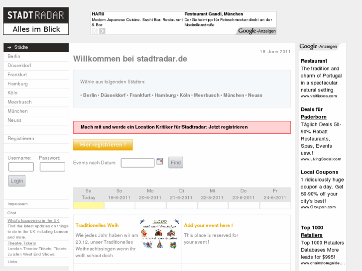 www.stadtradar.com