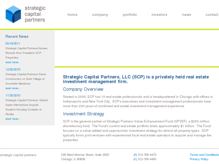 www.strategiccapitalpartners.net