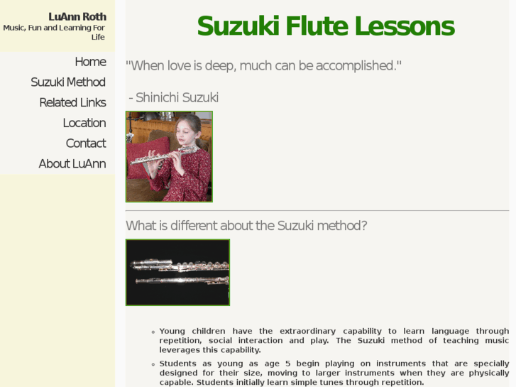 www.suzukiflute.org