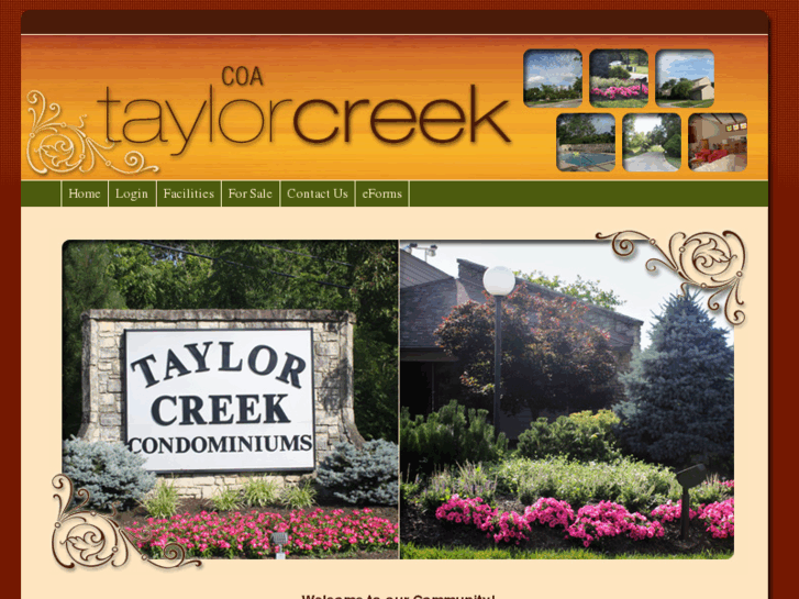 www.taylorcreekcoa.com