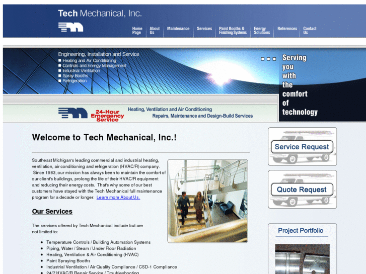 www.techmechanical.com